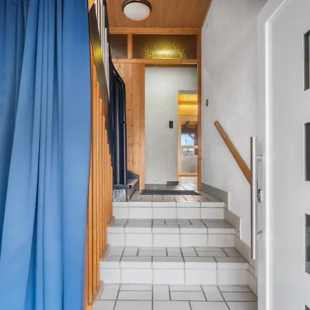 Ri02 Mit Grosser Terrasse Appartement