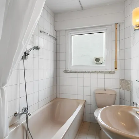 Ri02 Mit Grosser Terrasse Appartement *