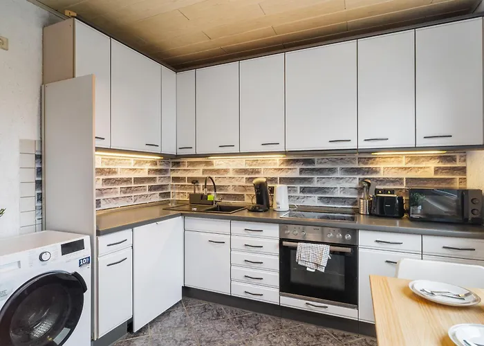 Ri02 Mit Grosser Terrasse Apartmán