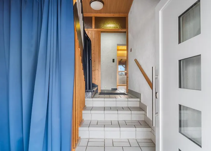 Ri02 Mit Grosser Terrasse Apartmán