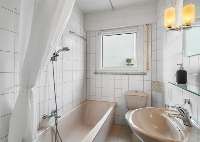 Ri02 Mit Grosser Terrasse Apartmán *